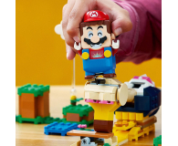LEGO Super Mario 71414 Conkdor's Noggin Bopper – zestaw rozsz. - 1090452 - zdjęcie 6